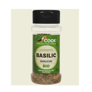 Busuioc bio 15g Cook