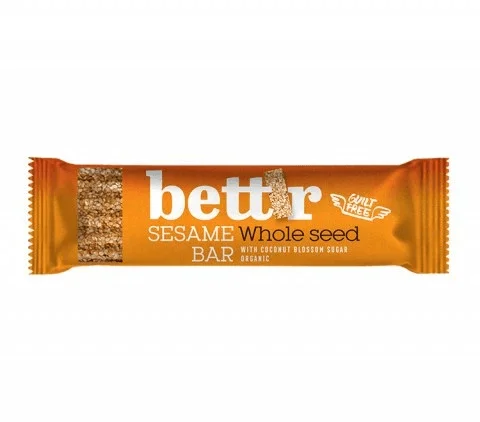 Baton de susan bio 30g Bettr