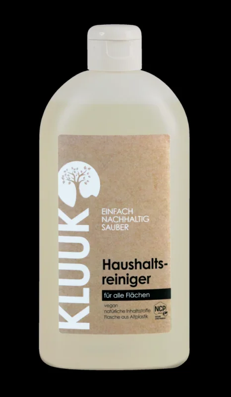 Solutie universala de curatenie 500ml Kluuk