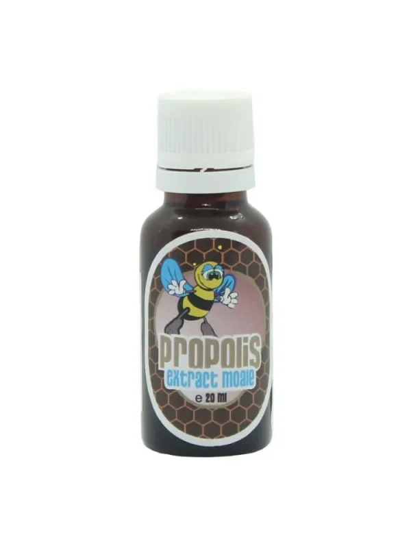 Propolis extract moale 70% propolis 20ml Phenalex