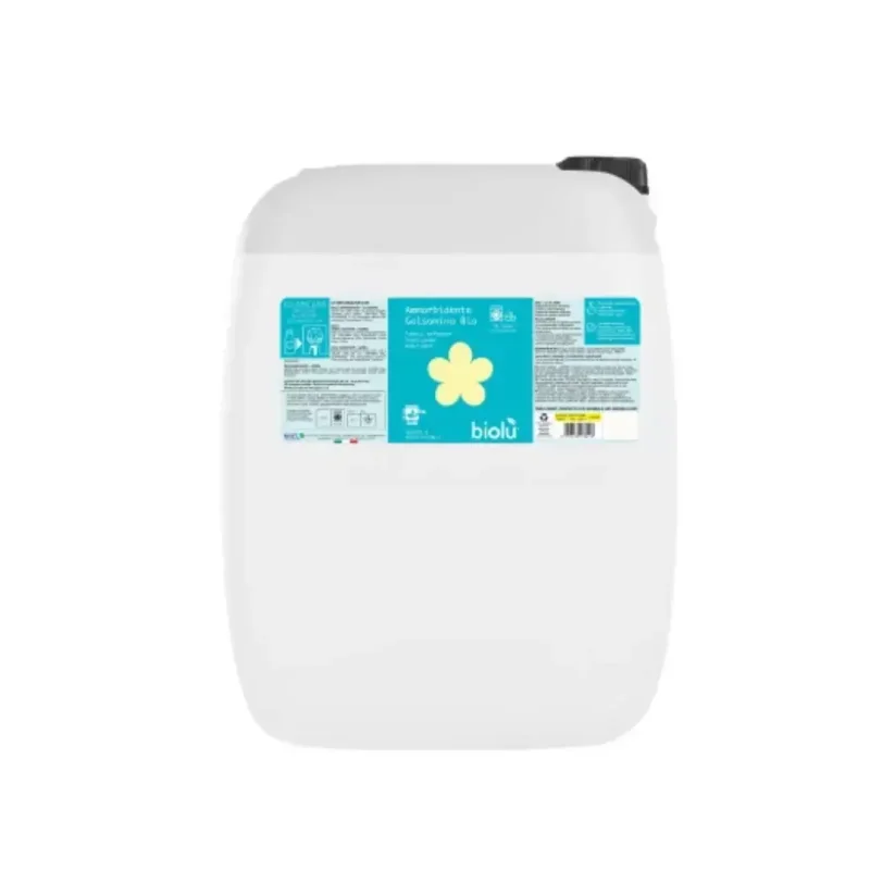Balsam de rufe cu iasomie, vrac, ecologic, 20L – Biolu