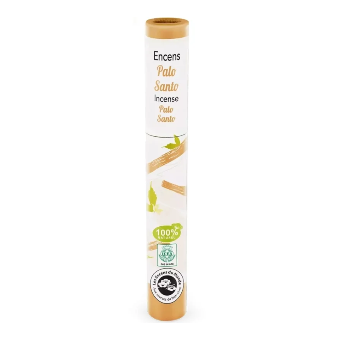 Betisoare parfumate palo santo 30 buc Aromandise