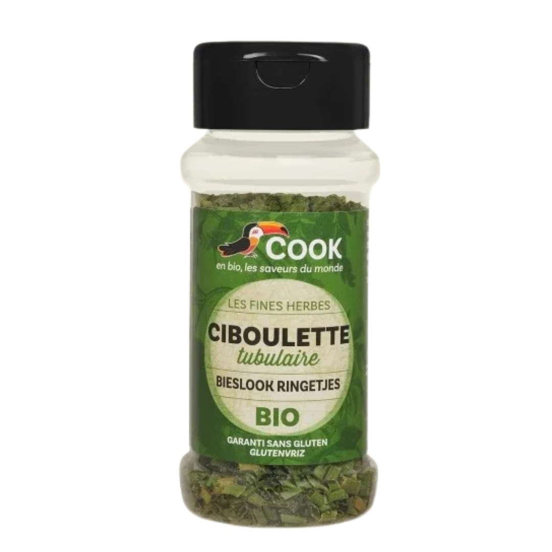 Chives frunze bio 6g Cook
