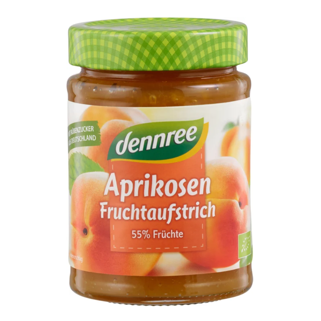 Gem de caise bio 340g Dennree