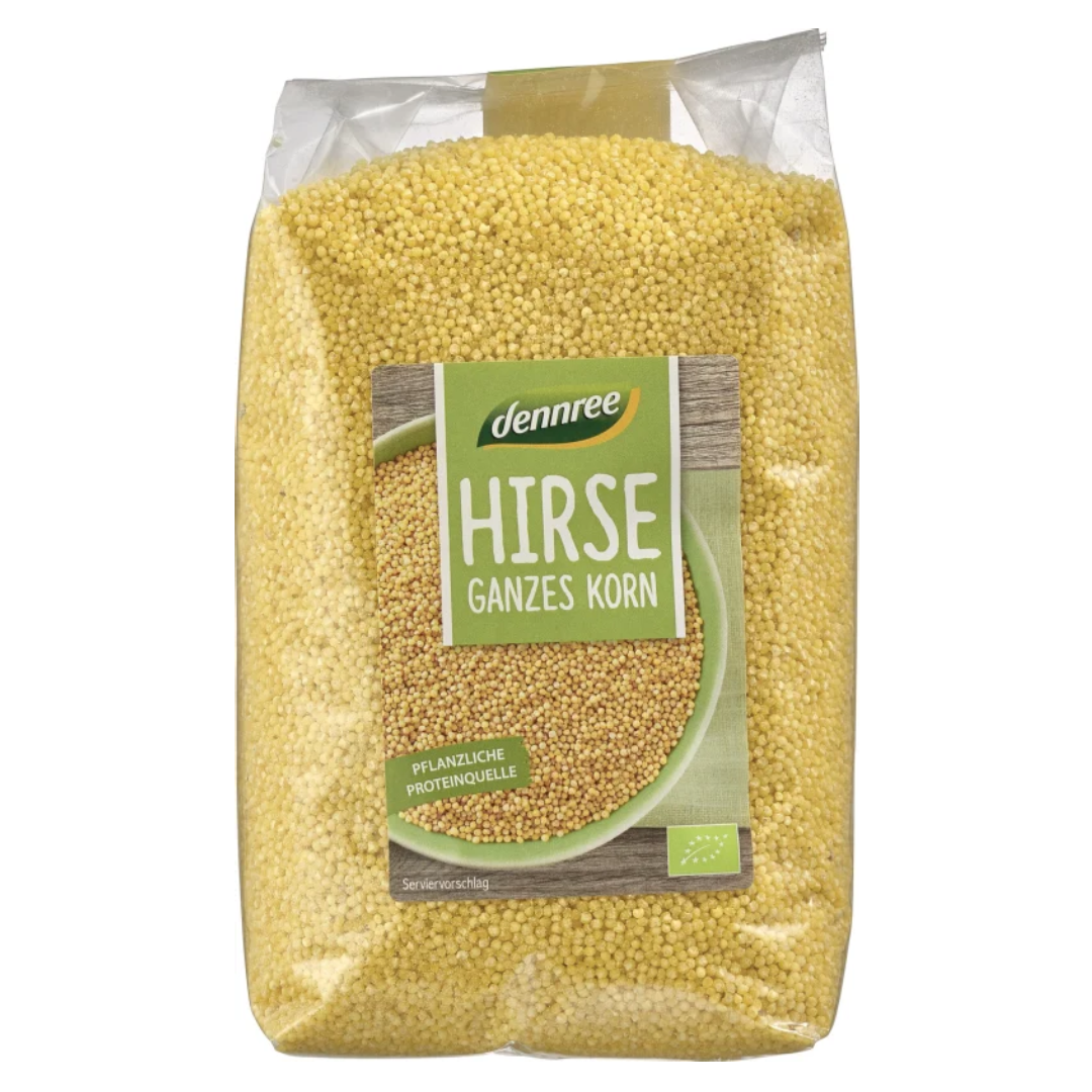 Mei decorticat bio 1kg Dennree
