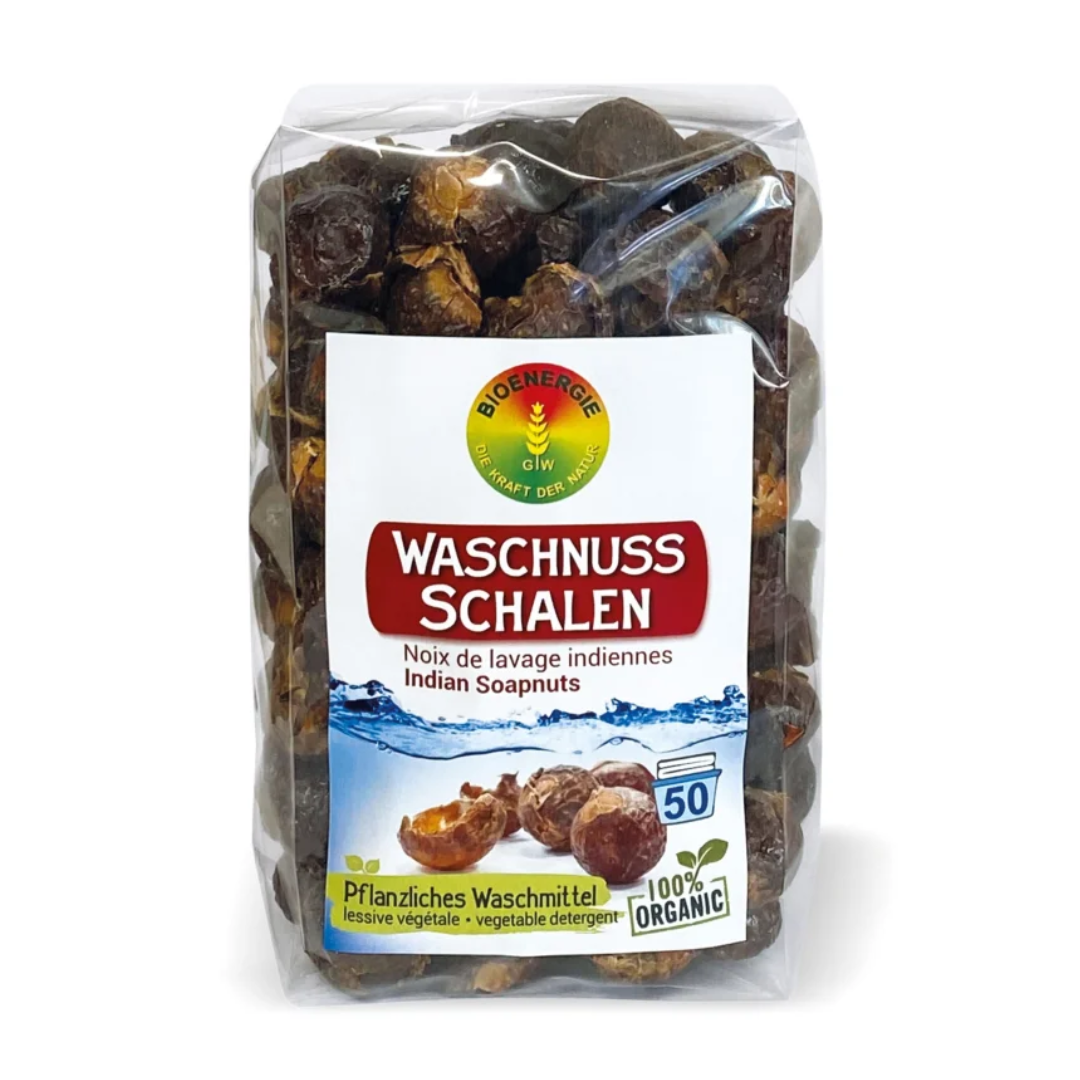 Nuci de sapun 250g Bioenergie