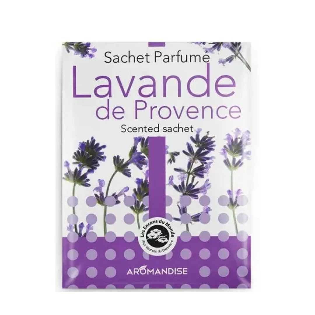 Odorizant pliculet – lavanda de provence Aromandise