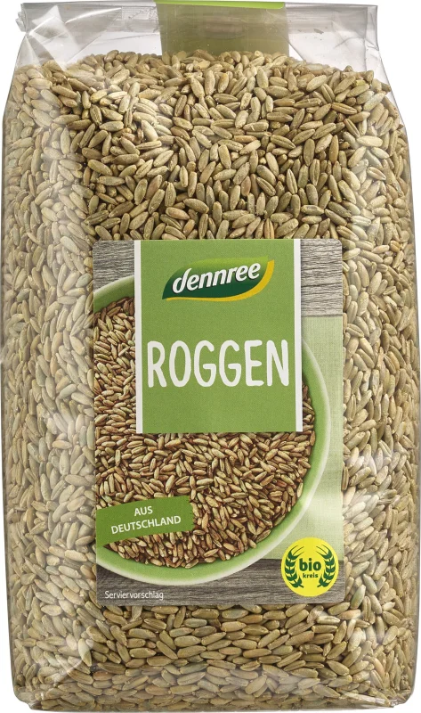 Secara bio 1kg Dennree