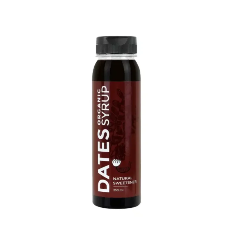 Sirop de curmale bio 250ml Amrita