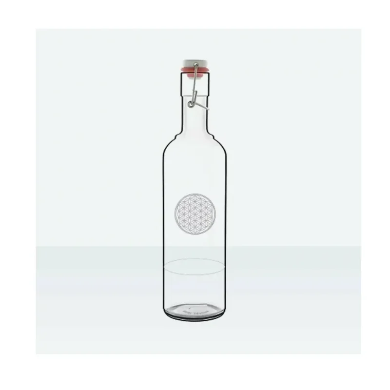 Sticla pentru dilutie hipertonica/izotonica 1L 78 Oligo