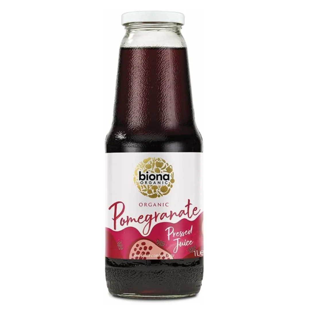 Suc de rodii bio 1l Biona