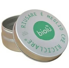 Travel box Biolu