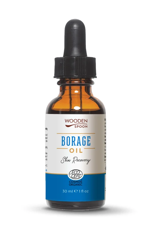 Ulei de limba mielului ecologic 30ml Wooden Spoon
