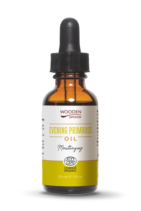 Ulei de luminita noptii ecologic 30ml Wooden Spoon