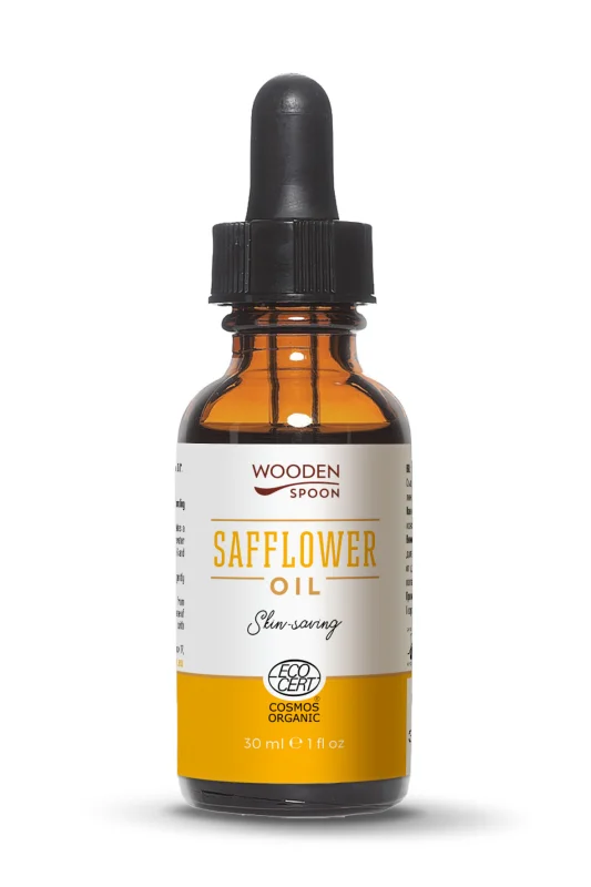 Ulei de sofranel ecologic 30ml Wooden Spoon