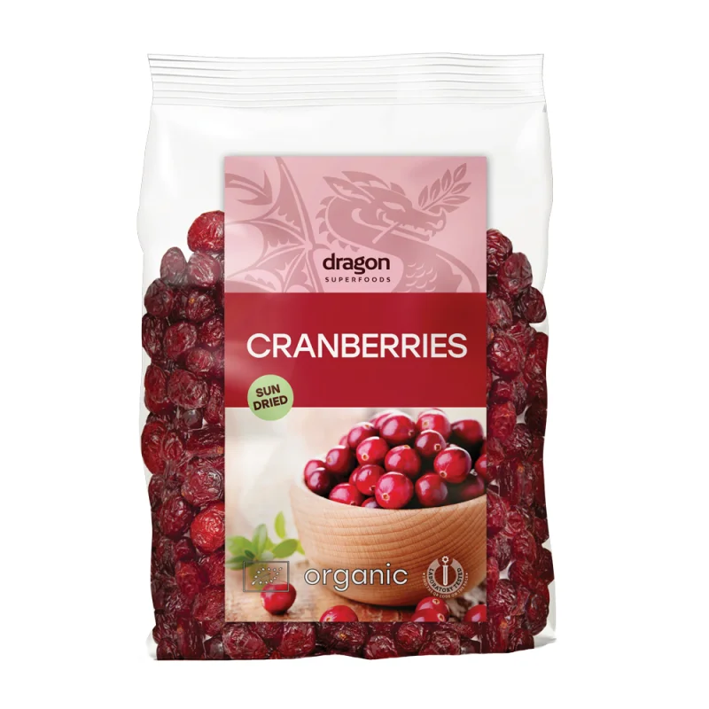 Merisor bio 100g Dragon Superfoods