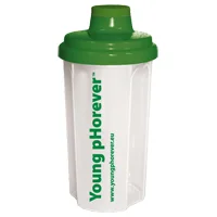 Shaker Green Drink 700ml Lifefood
