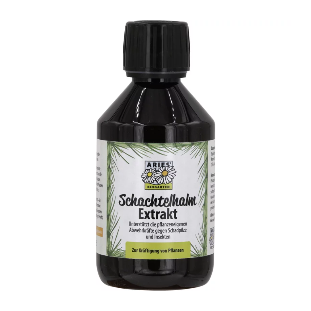 Extract de coada-calului ecologic 250ml Aries