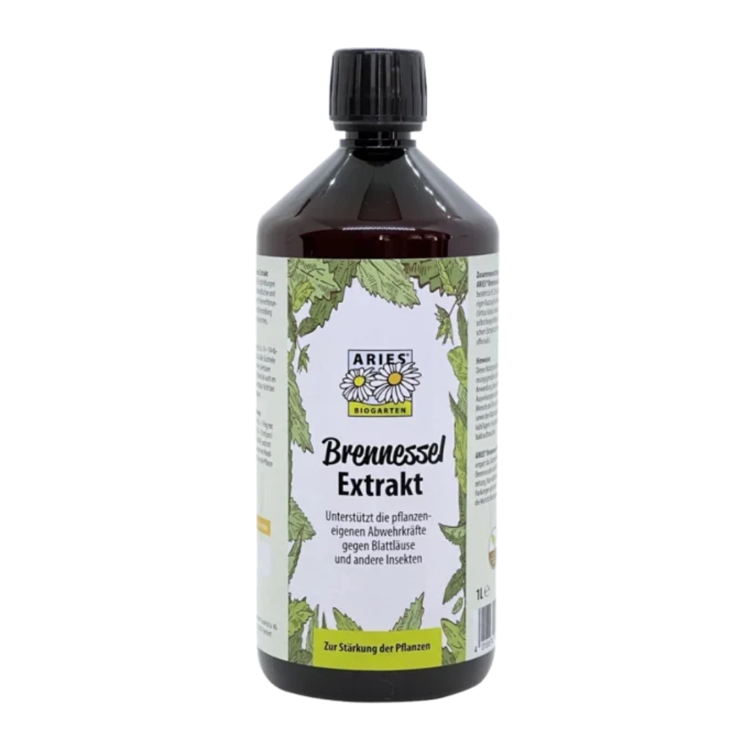 Extract de urzica ecologic 1l Aries