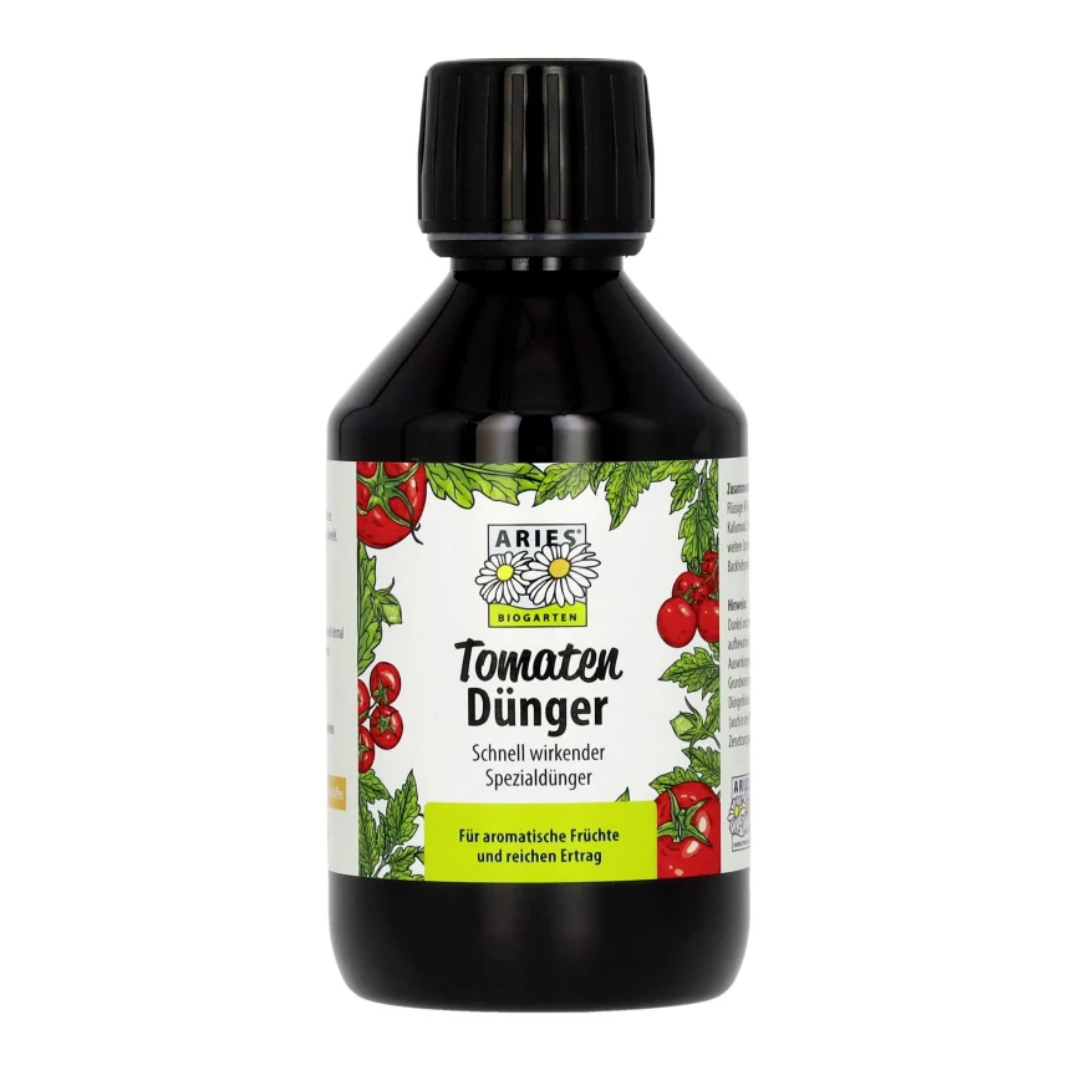 Fertilizant pentru rosii ecologic 250ml Aries